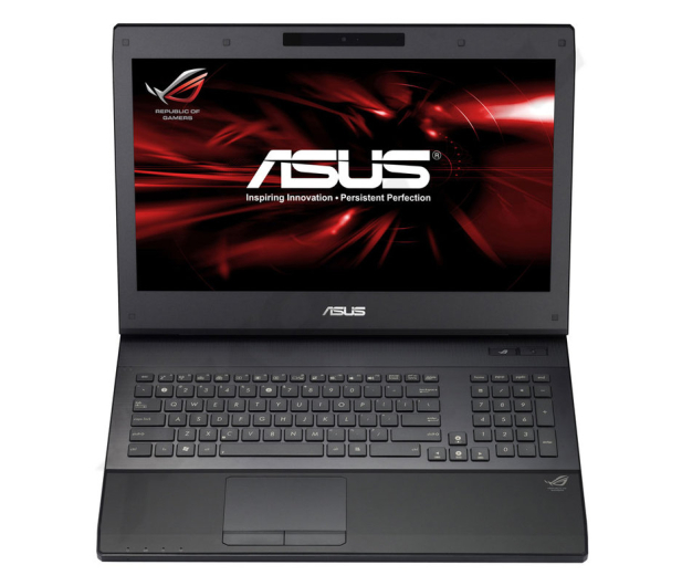 ASUS G74SX-TZ107V i7-2630QM/8GB/500/BR-RW/7HP64 - 69602 - zdjęcie 3
